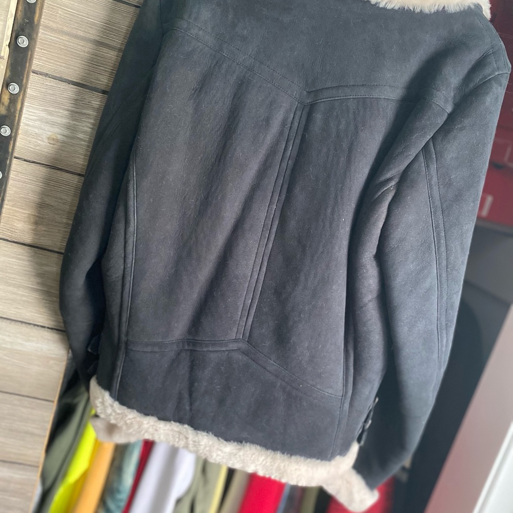 Diesel jacket - Picture 3 of 4